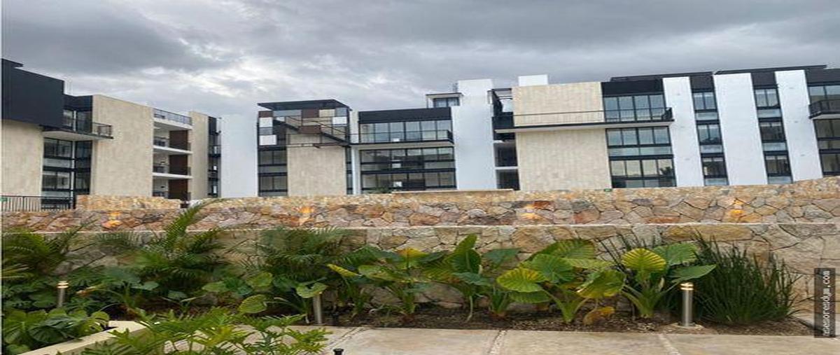 Foto de departamento en venta en  , montejo, mérida, yucatán, 0 No. 03