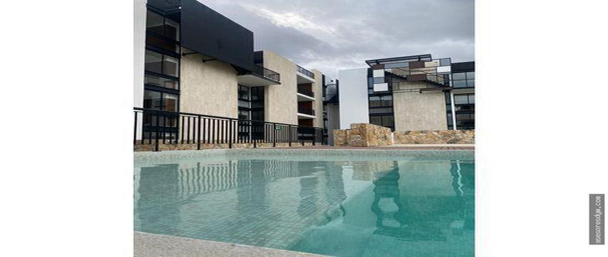 Foto de departamento en venta en  , montejo, mérida, yucatán, 0 No. 04