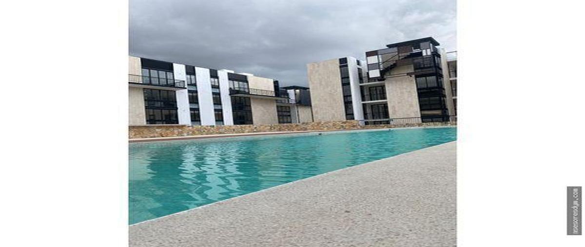 Foto de departamento en venta en  , montejo, mérida, yucatán, 0 No. 05