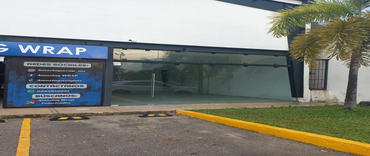 Foto de local en renta en  , montejo, mérida, yucatán, 0 No. 03