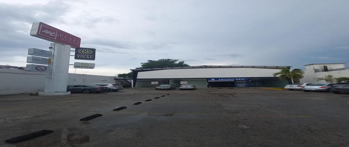 Foto de local en renta en  , montejo, mérida, yucatán, 0 No. 05