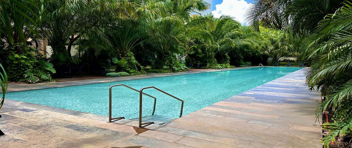 Foto de departamento en venta en  , montejo, mérida, yucatán, 29251373 No. 04
