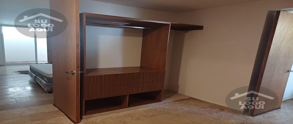 Foto de departamento en renta en  , montejo, mérida, yucatán, 29336197 No. 03