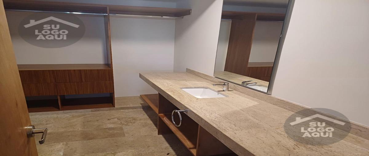 Foto de departamento en renta en  , montejo, mérida, yucatán, 29336197 No. 04