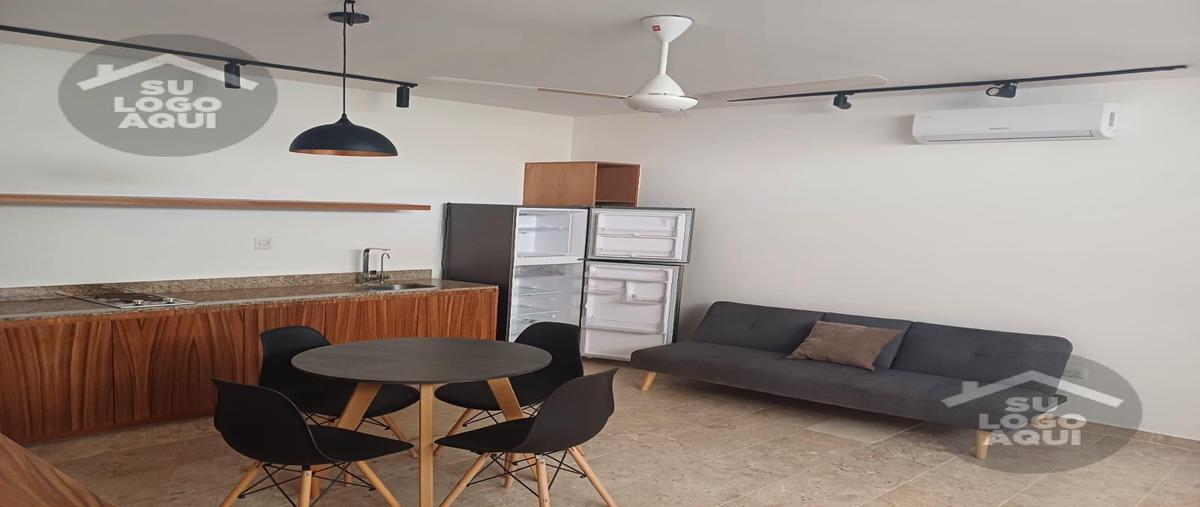 Foto de departamento en renta en  , montejo, mérida, yucatán, 29336197 No. 05