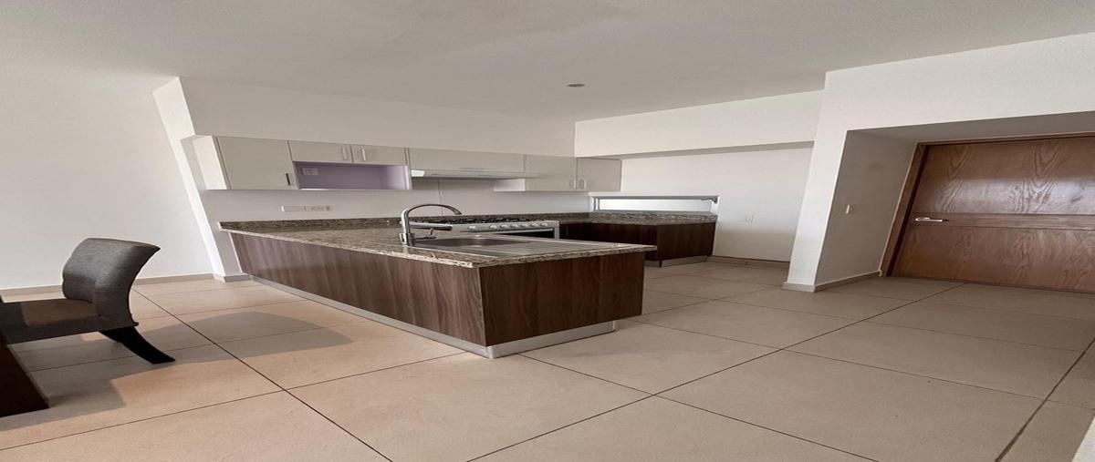 Foto de departamento en renta en  , montejo, mérida, yucatán, 29336198 No. 05