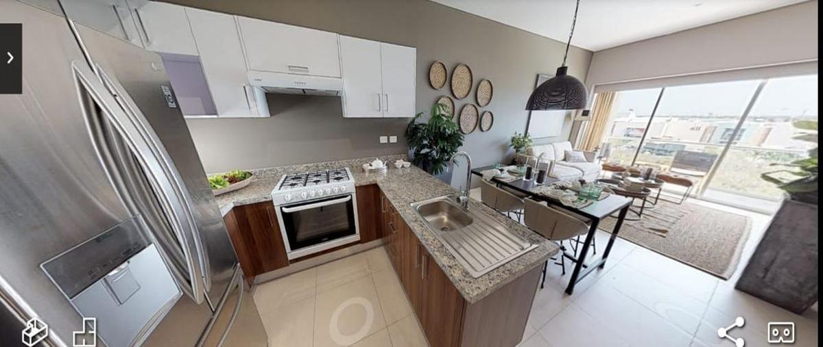 Foto de departamento en venta en  , montejo, mérida, yucatán, 0 No. 04