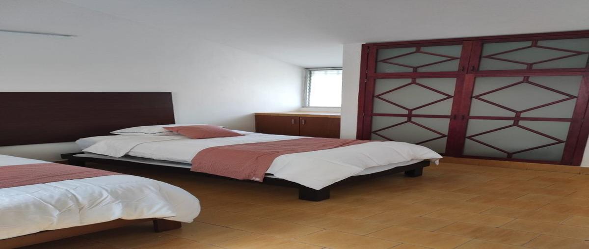 Foto de casa en renta en  , montejo, mérida, yucatán, 29741232 No. 05