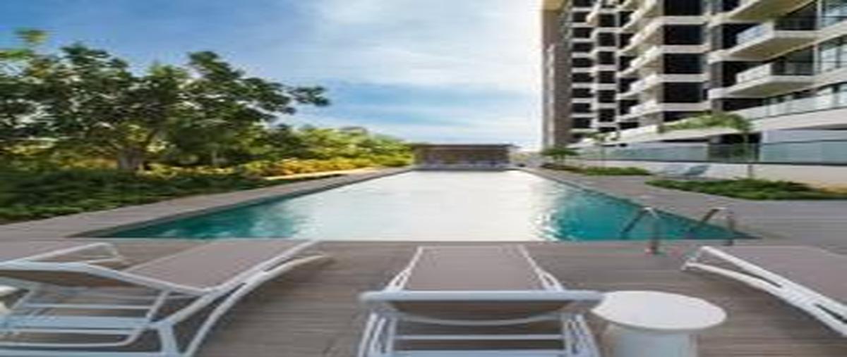 Foto de departamento en venta en  , montejo, mérida, yucatán, 0 No. 04