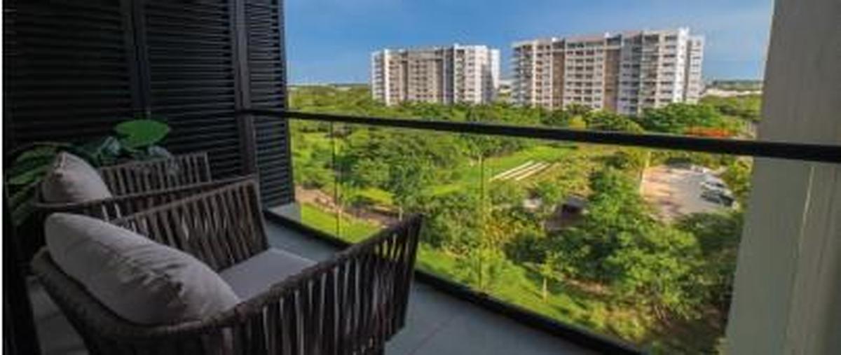 Foto de departamento en venta en  , montejo, mérida, yucatán, 0 No. 05