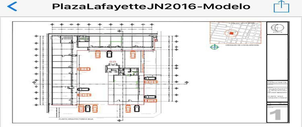 Foto de local en , montejo, mérida, yucatán, 0 foto 05 Foto de local en renta en , montejo, mérida, yucatán, 0 No. 05
