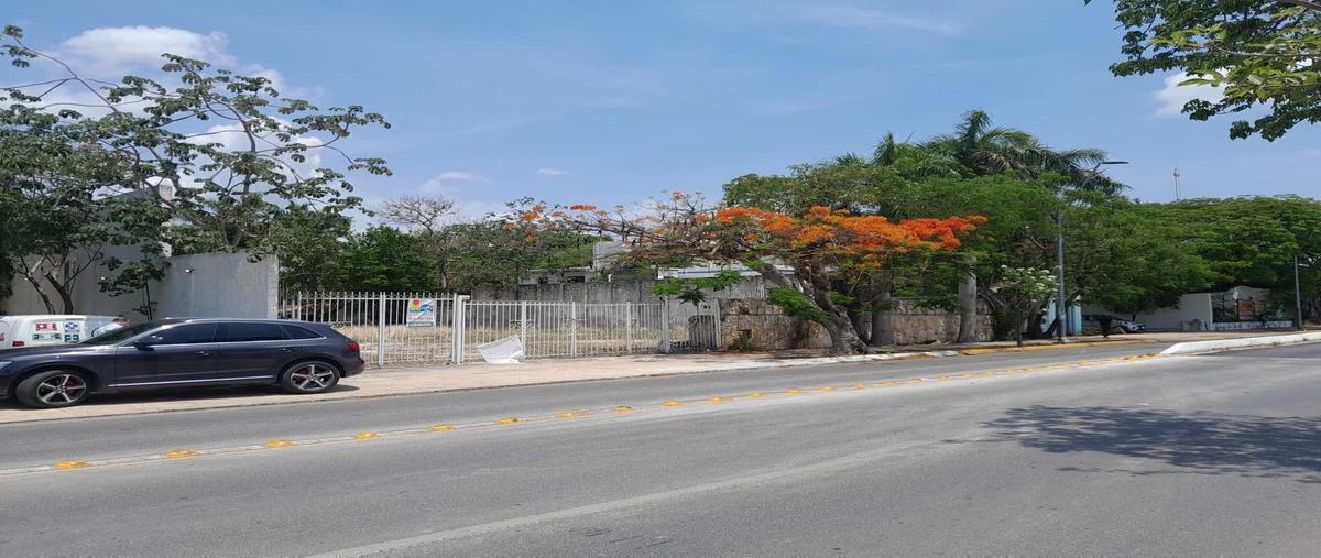 Foto de terreno habitacional en venta en  , montejo, mérida, yucatán, 0 No. 04