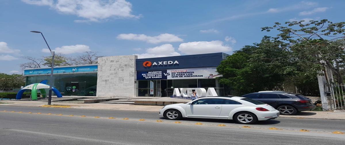 Foto de terreno habitacional en venta en  , montejo, mérida, yucatán, 0 No. 05