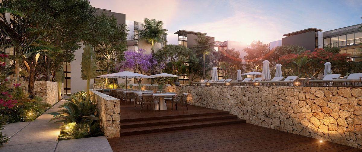 Foto de departamento en venta en  , montejo, mérida, yucatán, 30644507 No. 04