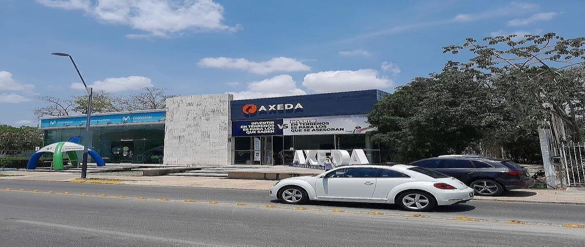 Foto de terreno habitacional en venta en  , montejo, mérida, yucatán, 0 No. 05