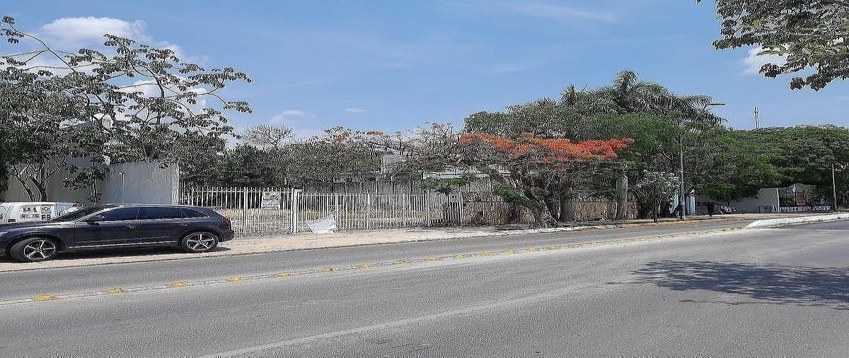 Foto de terreno habitacional en venta en  , montejo, mérida, yucatán, 0 No. 03