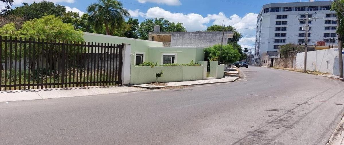 Foto de terreno habitacional en , montejo, mérida, yucatán, 0 foto 01 Foto de terreno habitacional en venta en , montejo, mérida, yucatán, 0 No. 01