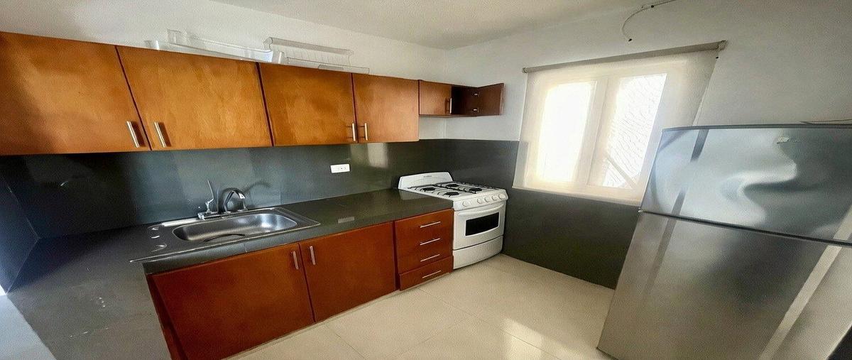 Foto de departamento en renta en  , montejo, mérida, yucatán, 0 No. 03