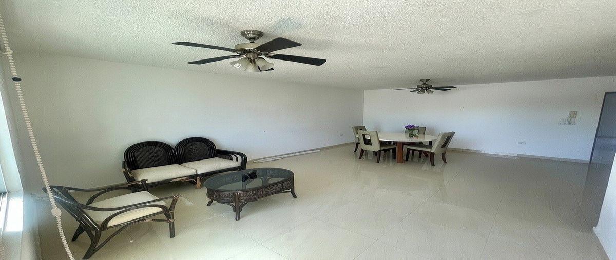Foto de departamento en renta en  , montejo, mérida, yucatán, 0 No. 04