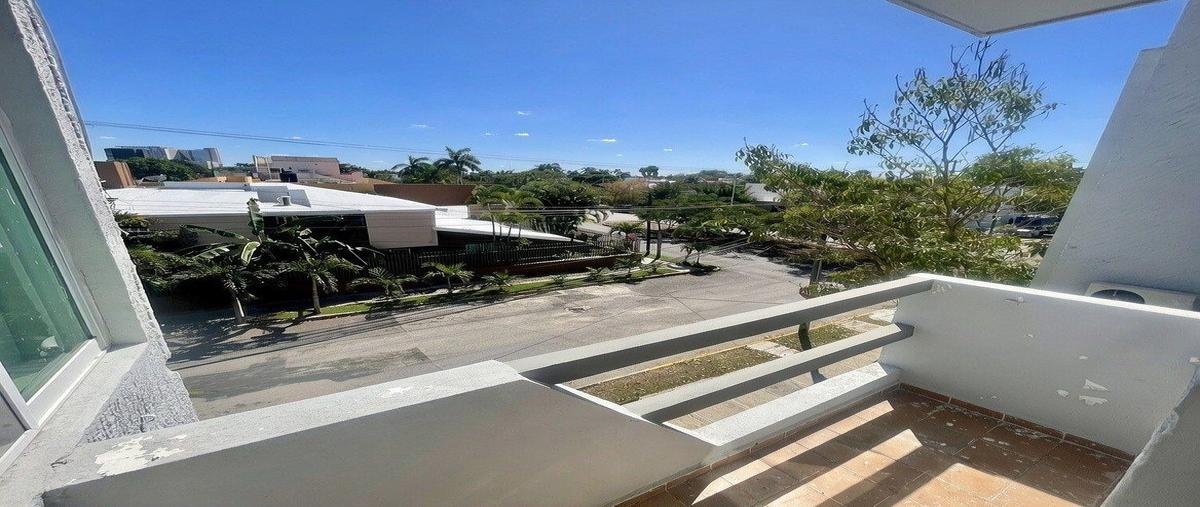 Foto de departamento en renta en  , montejo, mérida, yucatán, 0 No. 05