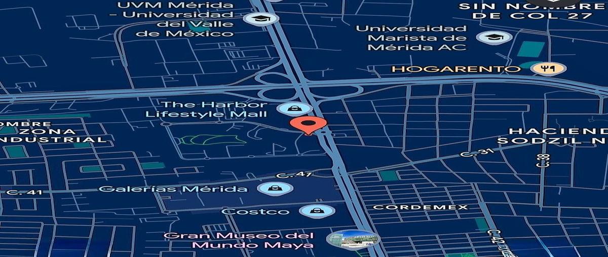 Foto de oficina en venta en  , montejo, mérida, yucatán, 0 No. 15