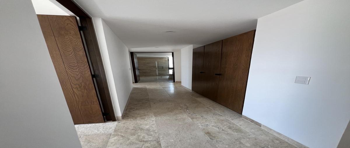 Foto de departamento en venta en  , montejo, mérida, yucatán, 0 No. 03