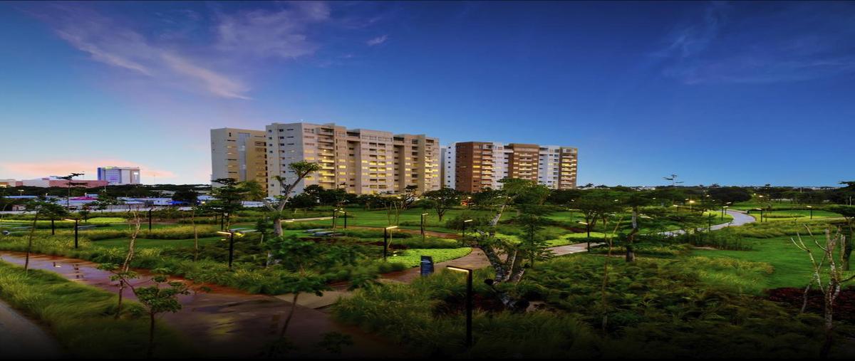 Foto de departamento en venta en  , montejo, mérida, yucatán, 0 No. 03