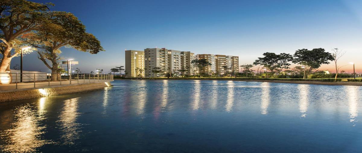 Foto de departamento en venta en  , montejo, mérida, yucatán, 0 No. 04
