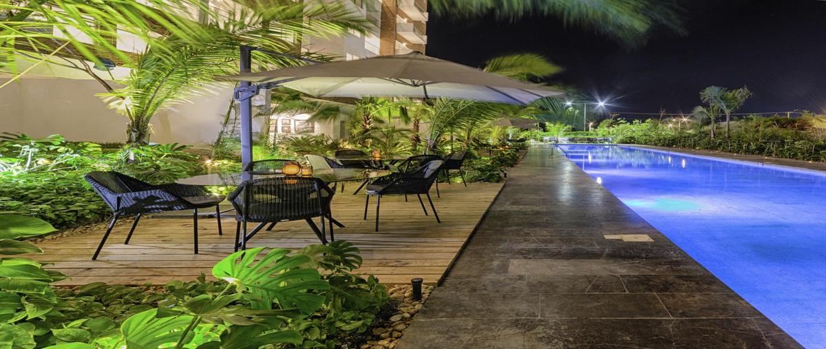 Foto de departamento en venta en  , montejo, mérida, yucatán, 0 No. 05