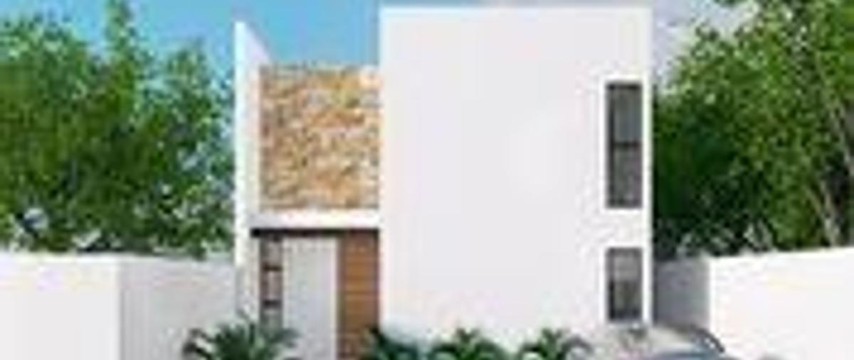 Foto de casa en venta en  , montejo, mérida, yucatán, 7651144 No. 01