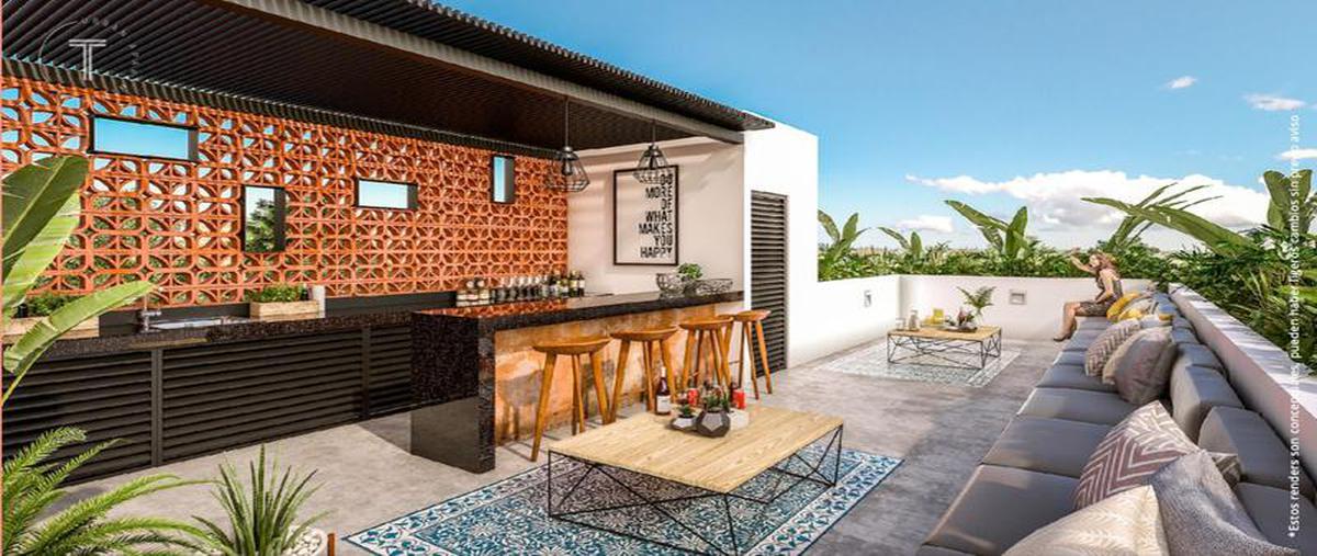 Foto de departamento en venta en  , montejo, mérida, yucatán, 8068602 No. 04