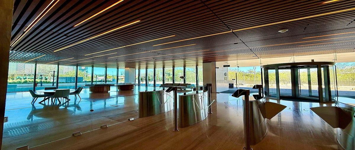 Foto de oficina en venta en montejo , montejo, mérida, yucatán, 0 No. 04