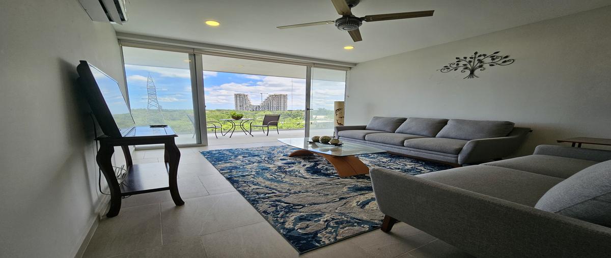 Foto de departamento en renta en montejo plaza , francisco de montejo, mérida, yucatán, 30074613 No. 01