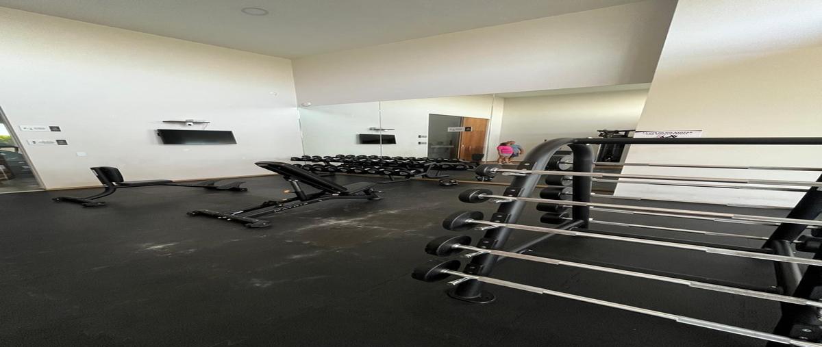 Foto de departamento en renta en montejo plaza , francisco de montejo, mérida, yucatán, 30074613 No. 05
