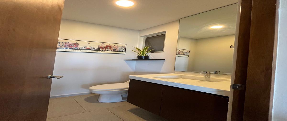 Foto de departamento en renta en montejo plaza , francisco de montejo, mérida, yucatán, 0 No. 04