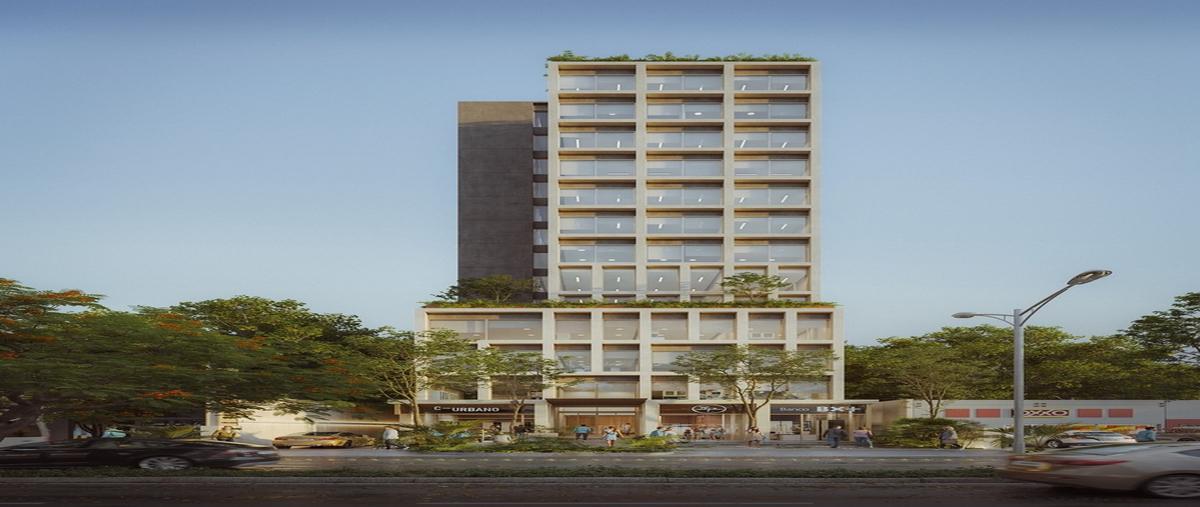 Foto de local en venta en montejo vertical , montejo, mérida, yucatán, 30402924 No. 02