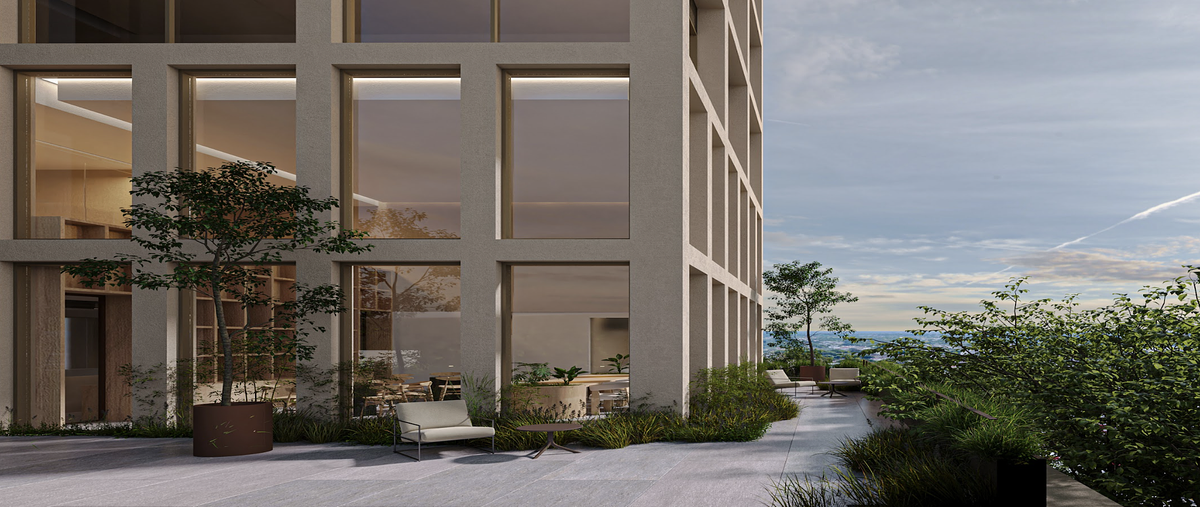 Foto de oficina en venta en montejo vertical , residencial colonia méxico, mérida, yucatán, 0 No. 03