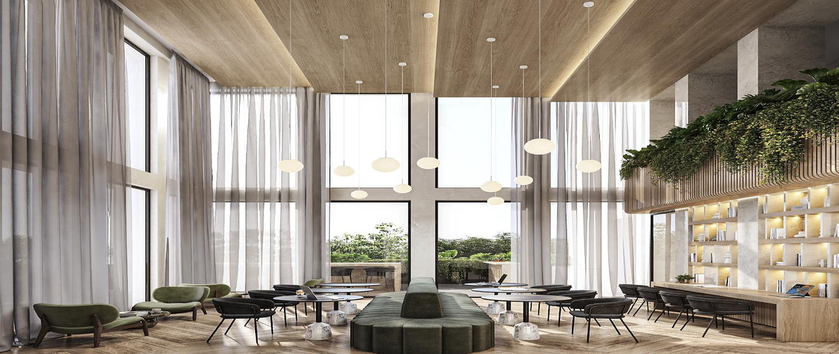 Foto de oficina en venta en montejo vertical , residencial colonia méxico, mérida, yucatán, 0 No. 04