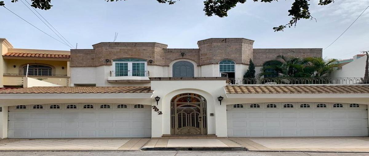 Foto de casa en venta en montelargo , colinas de san miguel, culiacán, sinaloa, 0 No. 03