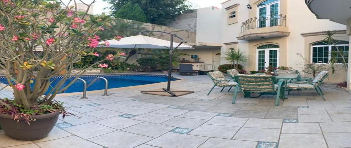 Foto de casa en venta en montelargo , colinas de san miguel, culiacán, sinaloa, 0 No. 05