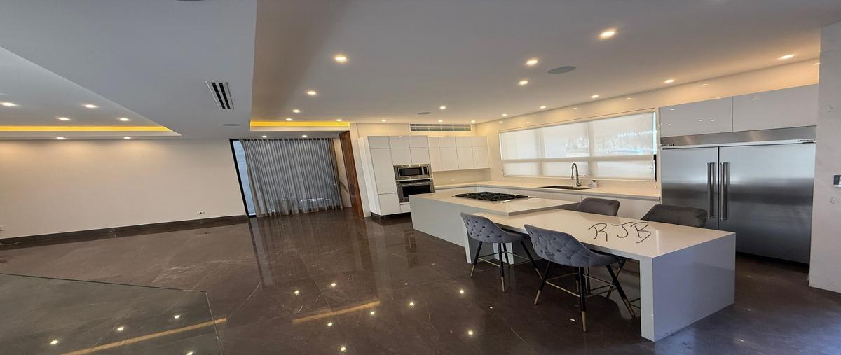 Foto de casa en , monteleón, monterrey, nuevo león, 0 foto 02 Foto de casa en venta en , monteleón, monterrey, nuevo león, 0 No. 02