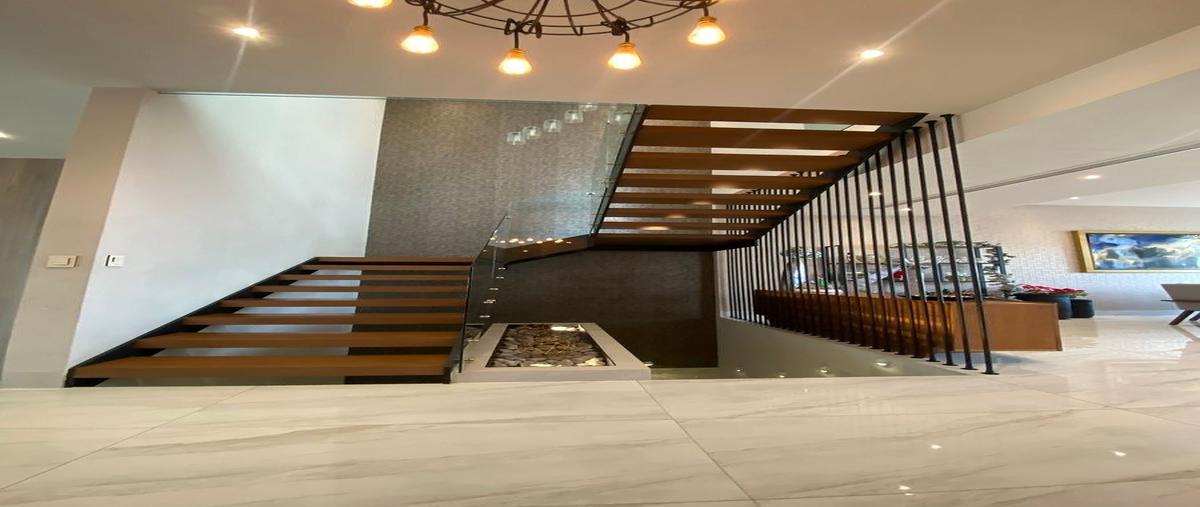 Foto de casa en venta en  , monteleón, monterrey, nuevo león, 0 No. 03