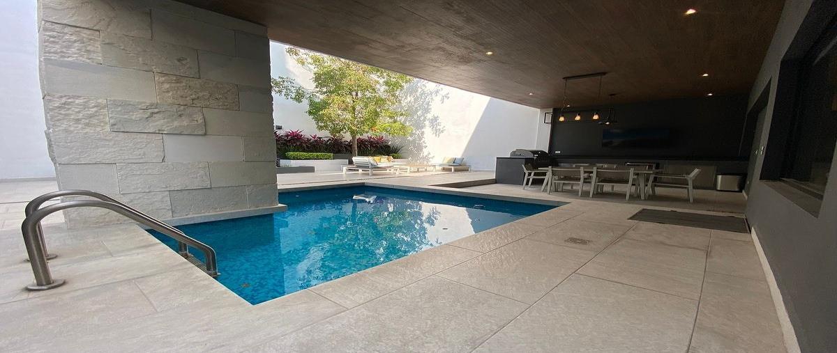 Foto de casa en venta en  , monteleón, monterrey, nuevo león, 0 No. 05