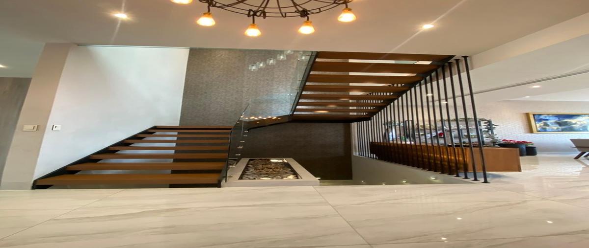 Foto de casa en venta en  , monteleón, monterrey, nuevo león, 0 No. 03