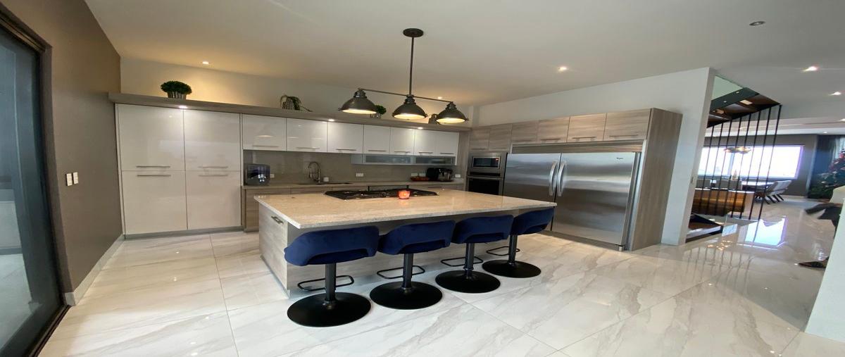Foto de casa en venta en  , monteleón, monterrey, nuevo león, 0 No. 04