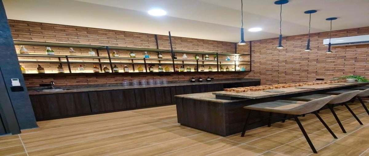 Foto de departamento en monteleva , centro, monterrey, nuevo león, 0 foto 03 Foto de departamento en renta en monteleva , centro, monterrey, nuevo león, 0 No. 03