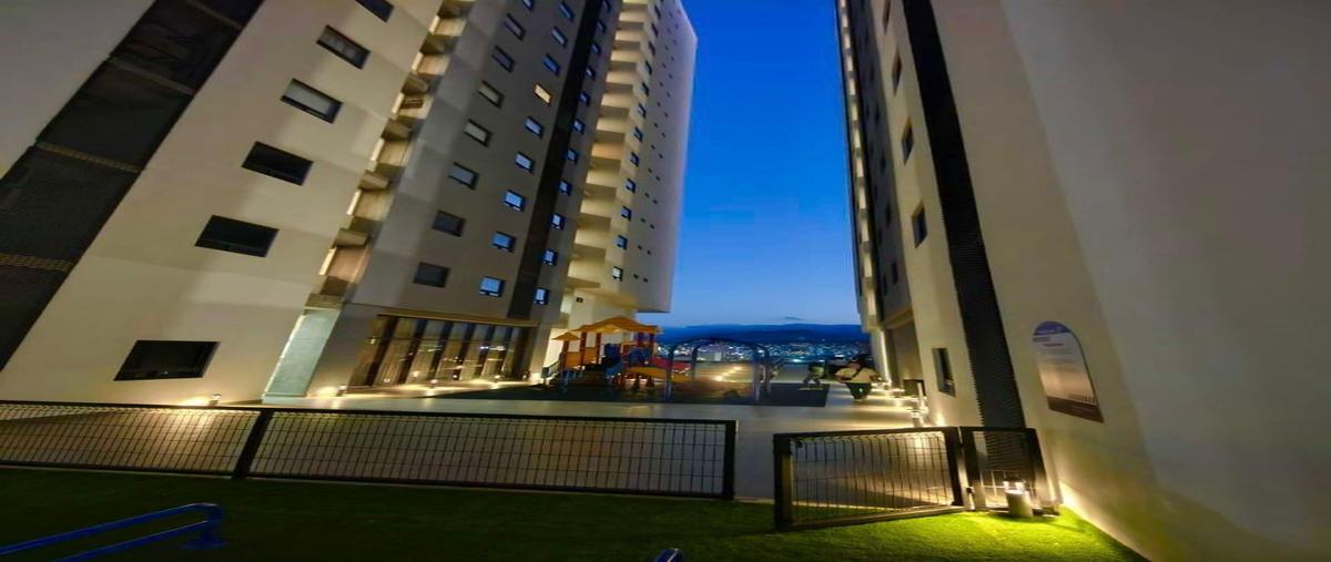 Foto de departamento en renta en monteleva , centro, monterrey, nuevo león, 0 No. 05