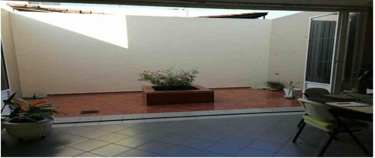 Foto de casa en venta en  , montellano, villa de álvarez, colima, 20410938 No. 04