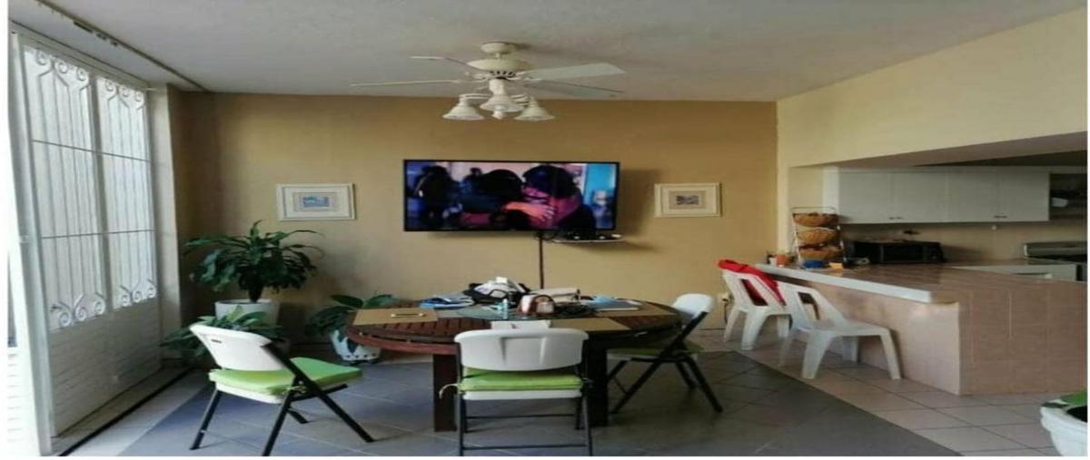 Foto de casa en venta en  , montellano, villa de álvarez, colima, 20410938 No. 05
