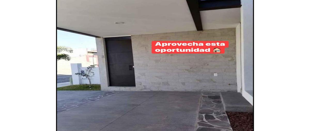 Foto de casa en venta en  , montellano, villa de álvarez, colima, 21224568 No. 03